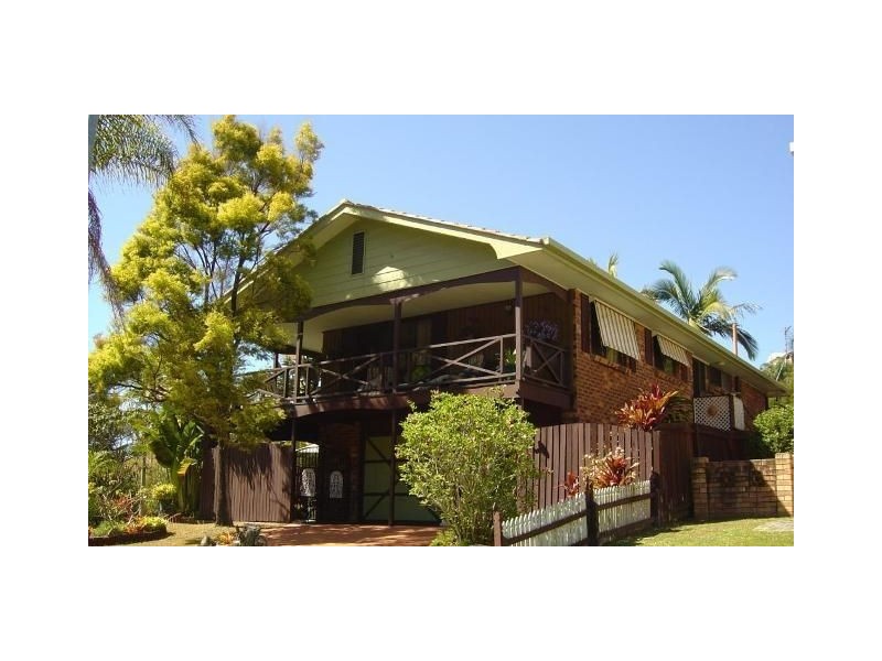 22 Mireen Drive, Tugun QLD 4224