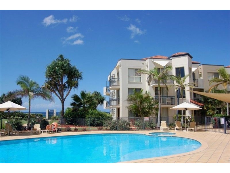 20/437 Golden Four Drive, Tugun QLD 4224
