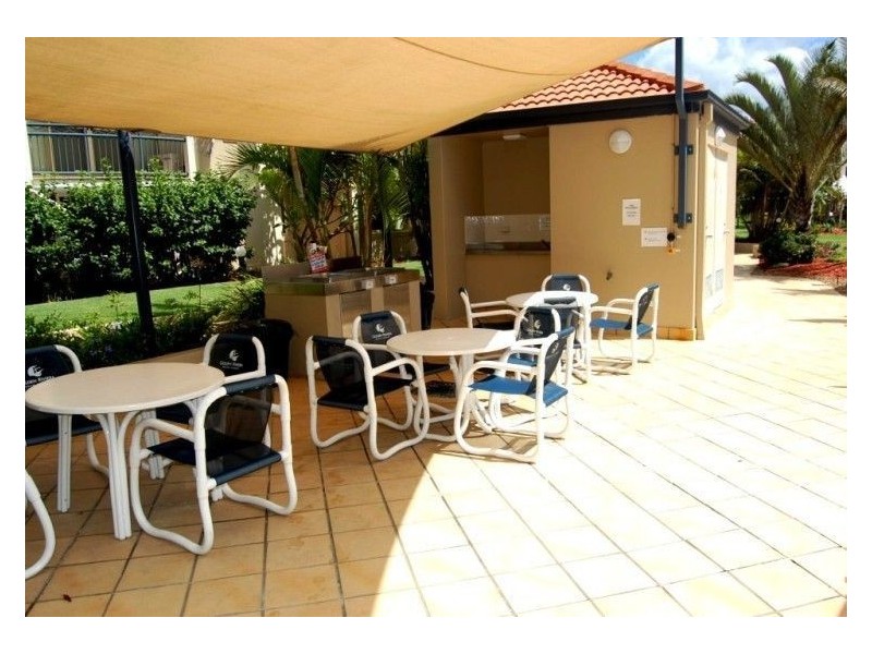 20/437 Golden Four Drive, Tugun QLD 4224