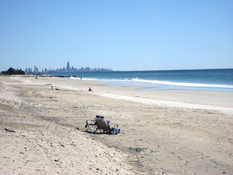 20/437 Golden Four Drive, Tugun QLD 4224