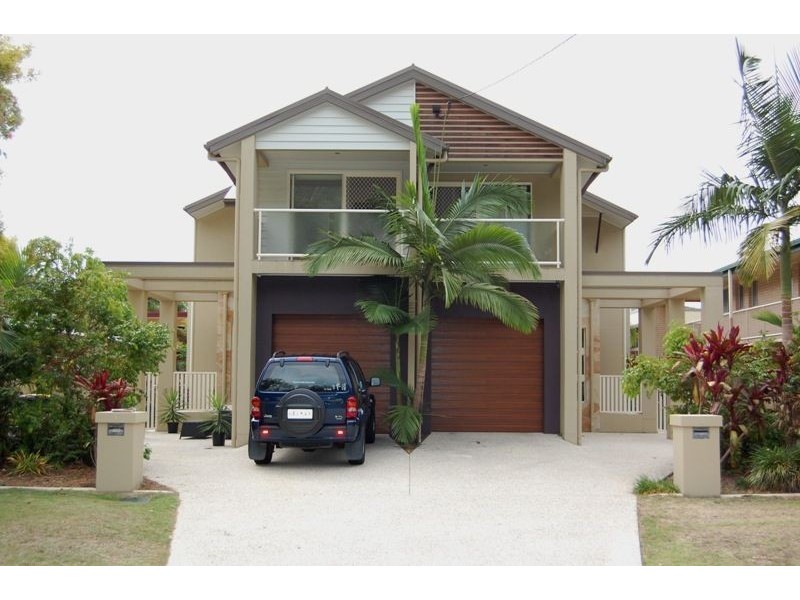 1/21 Hooper Drive, Currumbin QLD 4223