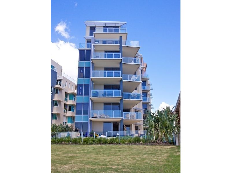 4/399 Golden Four Drive, Tugun QLD 4224