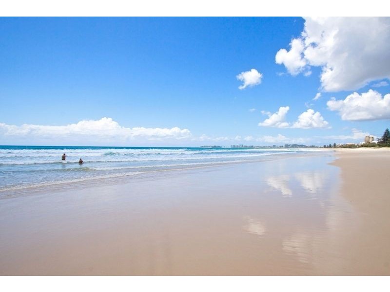 4/399 Golden Four Drive, Tugun QLD 4224