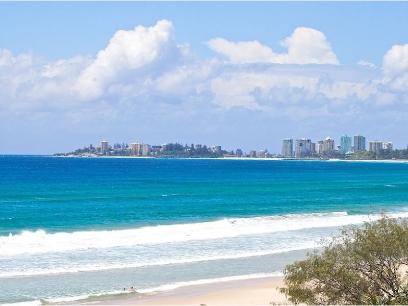 4/399 Golden Four Drive, Tugun QLD 4224