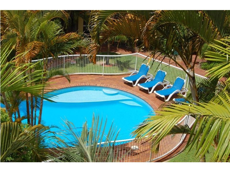 26/560 Gold Coast Highway, Tugun QLD 4224