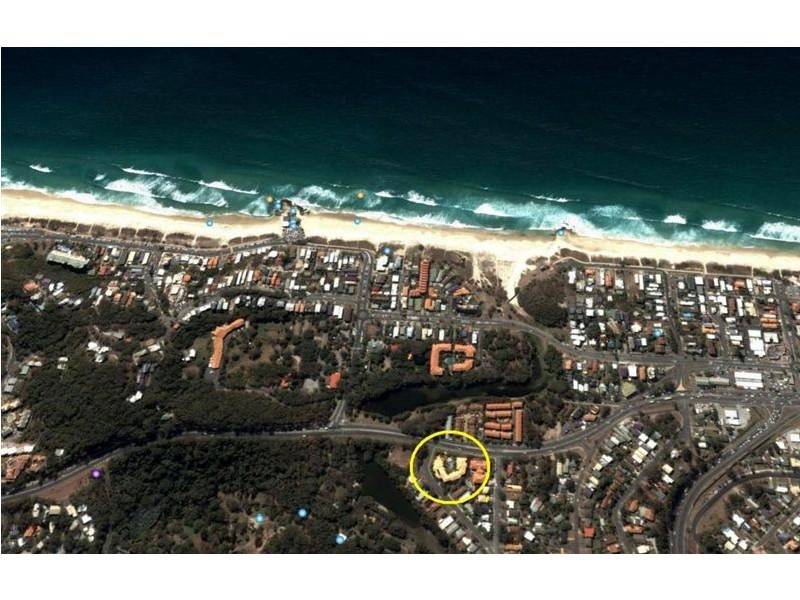 26/560 Gold Coast Highway, Tugun QLD 4224