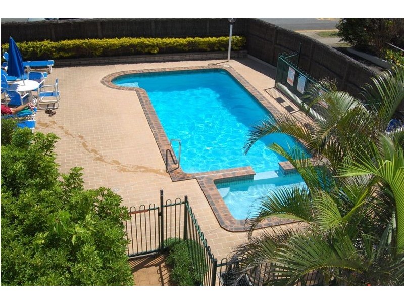 11/373 Golden Four Drive,, Tugun QLD 4224