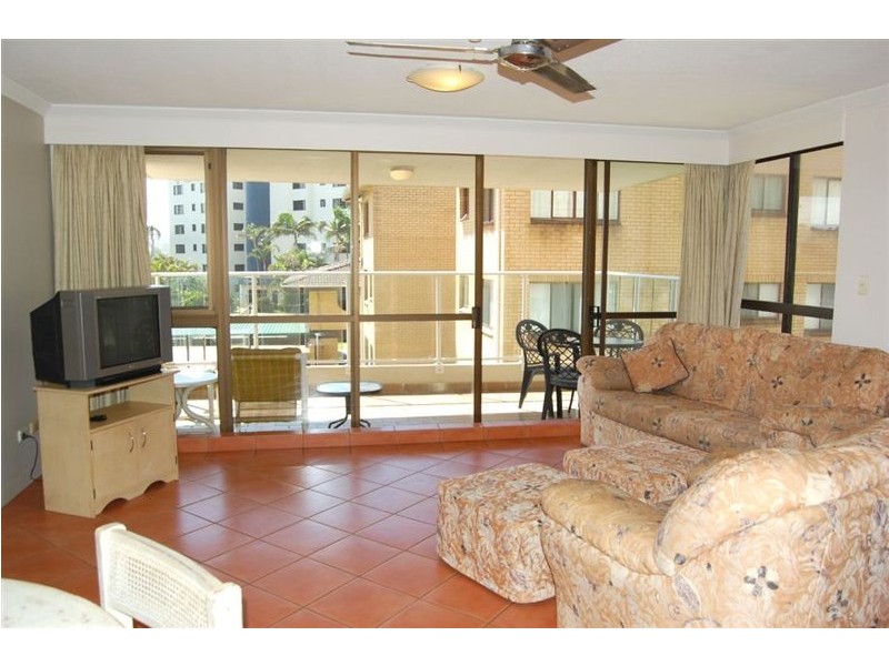 11/373 Golden Four Drive,, Tugun QLD 4224