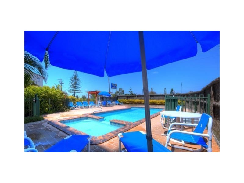11/373 Golden Four Drive,, Tugun QLD 4224