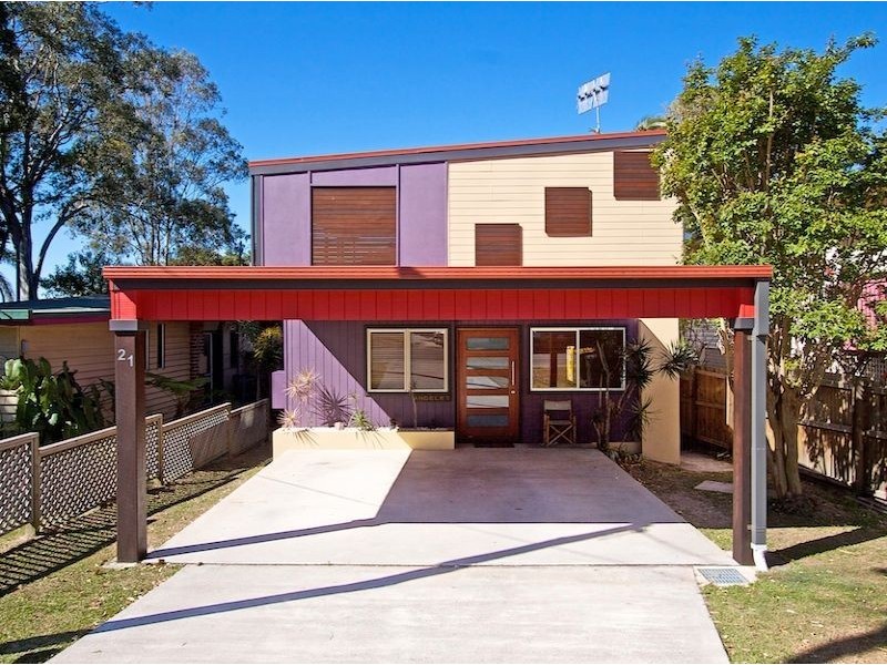 21 San Michele Street, Tugun QLD 4224