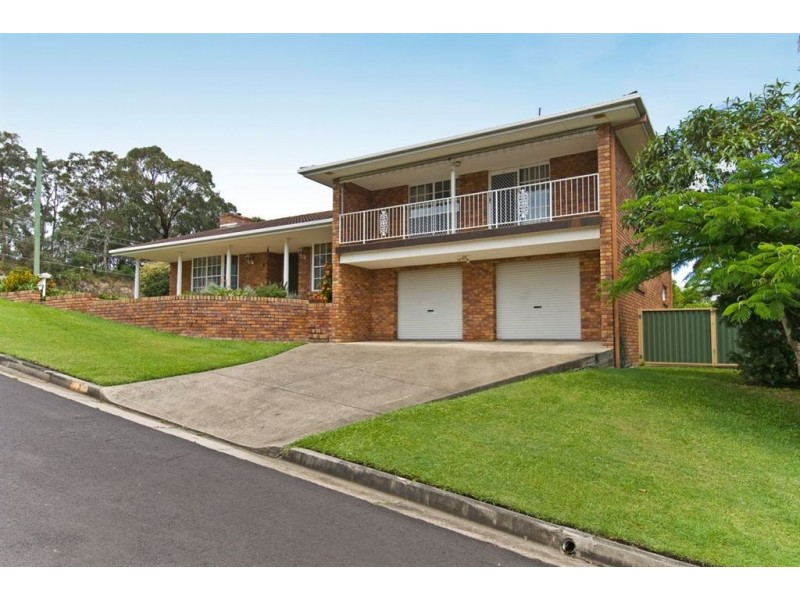 2 French Street, Tugun QLD 4224