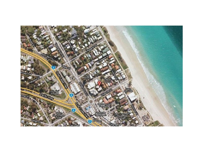 10/17 Wyberba Street, Tugun QLD 4224