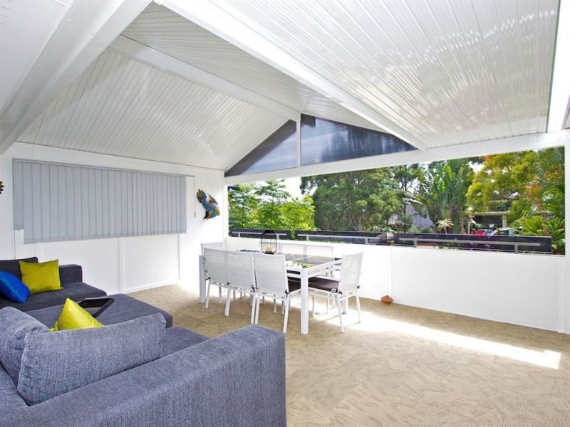 19 Kaffia Court, Elanora QLD 4221