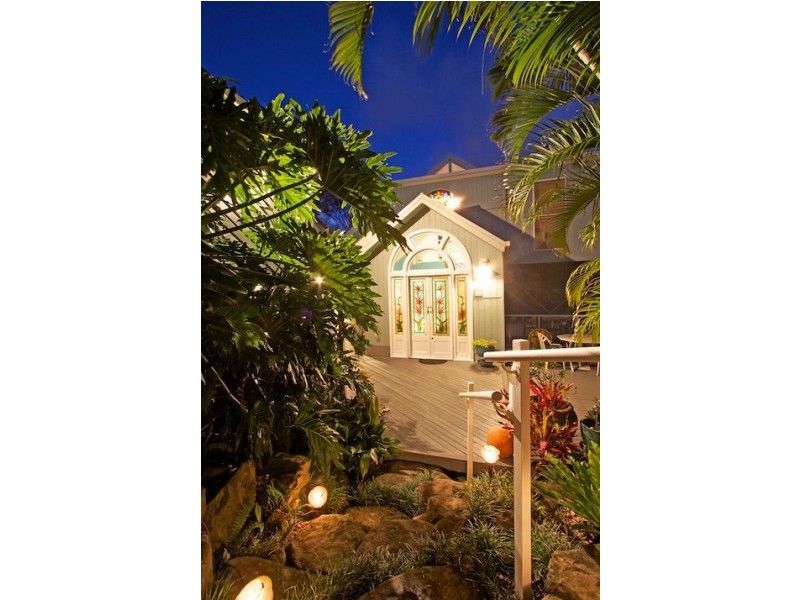 67 Crest Drive, Currumbin QLD 4223