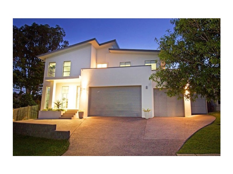 87 Botanical Circuit, Banora Point NSW 2486