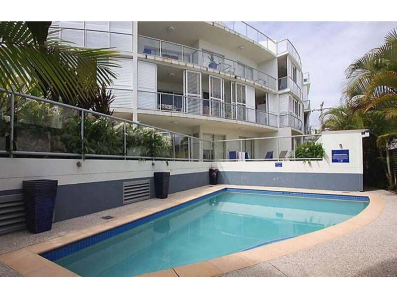 11/483 Golden Four Drive, Tugun QLD 4224