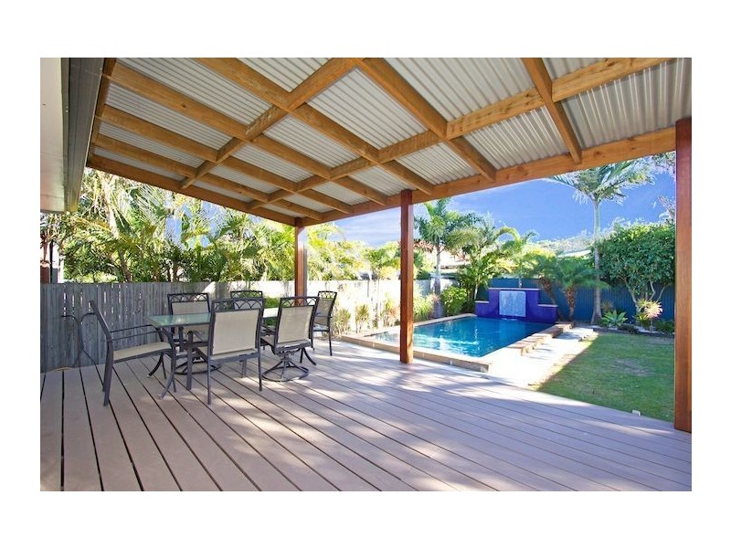 18 Morshead Street, Tugun QLD 4224