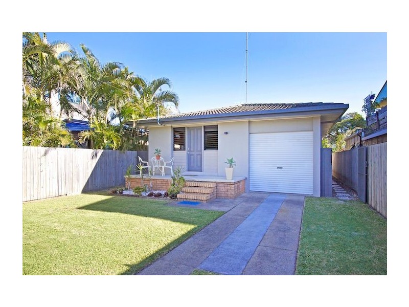 18 Morshead Street, Tugun QLD 4224
