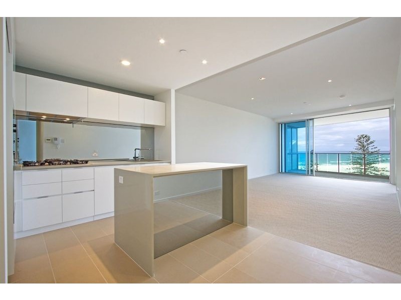 903/38 Musgrave Street, Kirra QLD 4225