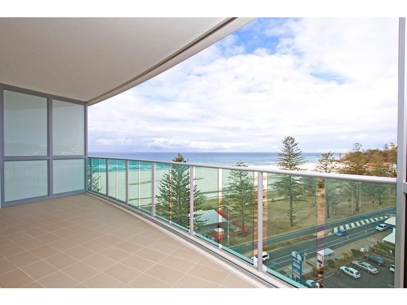 903/38 Musgrave Street, Kirra QLD 4225