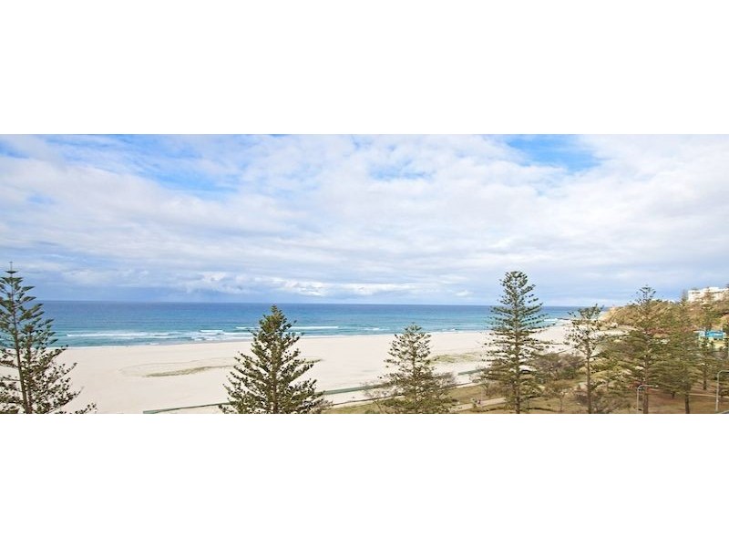 903/38 Musgrave Street, Kirra QLD 4225