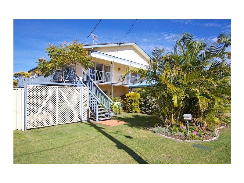 22 Cabarita Avenue, Tugun QLD 4224