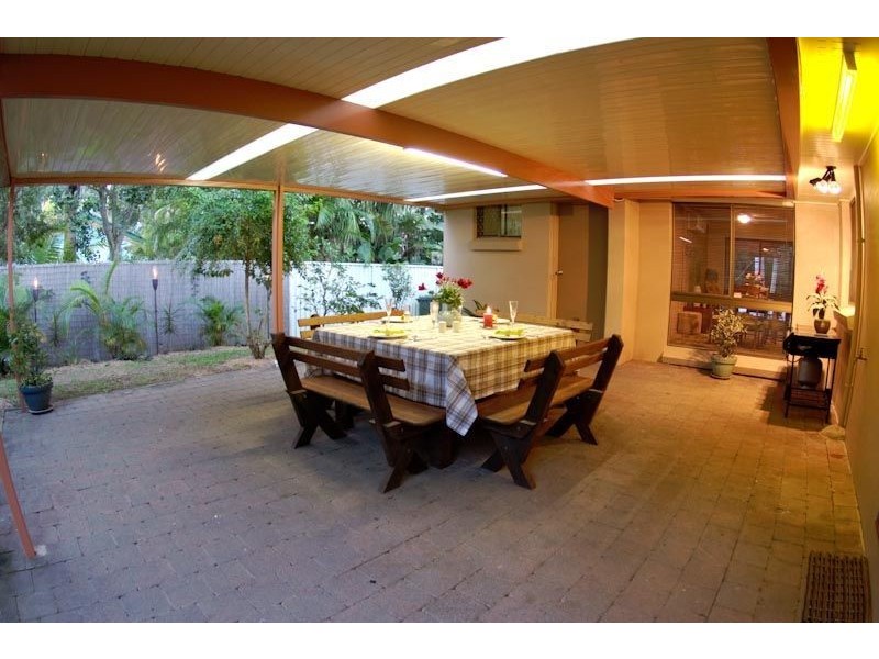 81 Ware Drive, Currumbin Waters QLD 4223