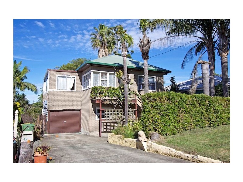 60 Wagawn Street, Tugun QLD 4224