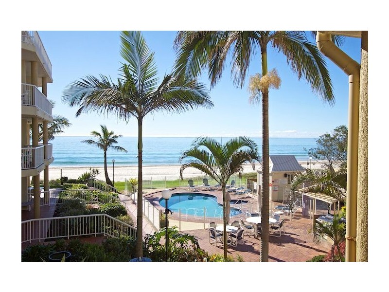 20/329 Golden Four Drive, Tugun QLD 4224