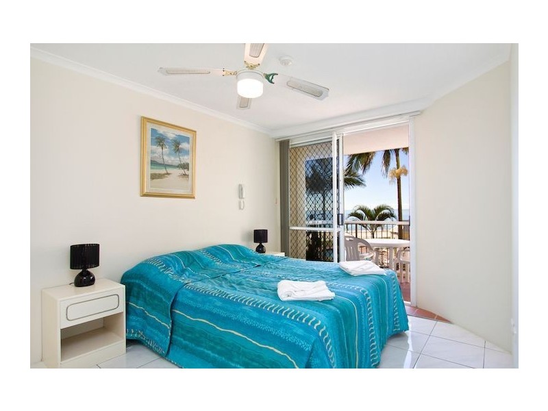 20/329 Golden Four Drive, Tugun QLD 4224