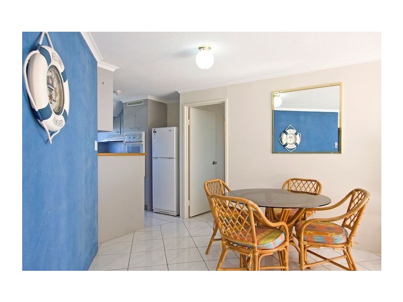 20/329 Golden Four Drive, Tugun QLD 4224