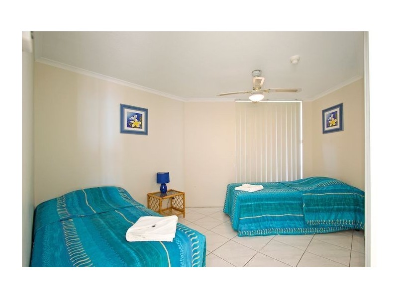 20/329 Golden Four Drive, Tugun QLD 4224