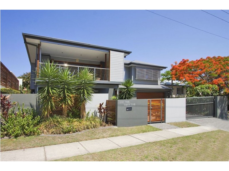 2/32 Pacific Parade, Bilinga QLD 4225