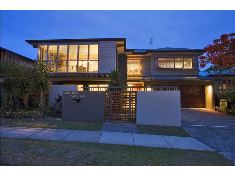 2/32 Pacific Parade, Bilinga QLD 4225