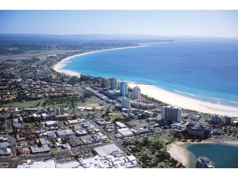 2/32 Pacific Parade, Bilinga QLD 4225