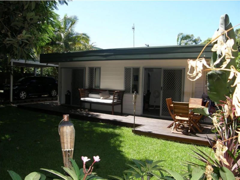 2/29 Farrell Drive, Tugun QLD 4224