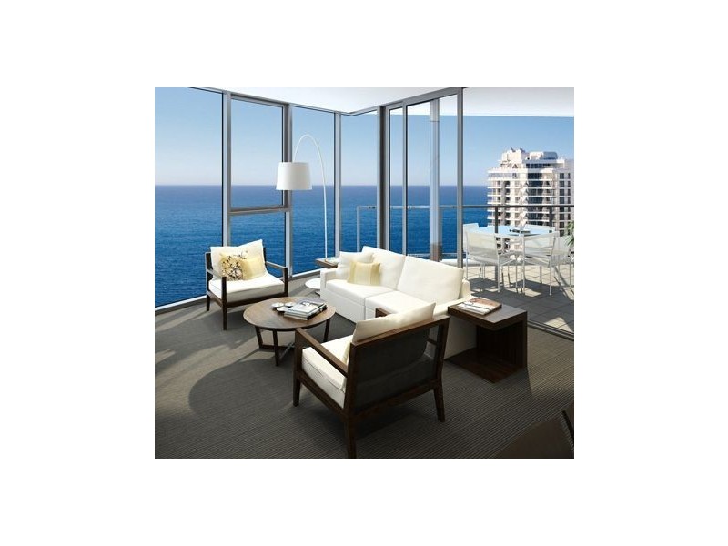 12305/3113 Hilton Boulevard, Tower 1, Surfers Paradise QLD 4217