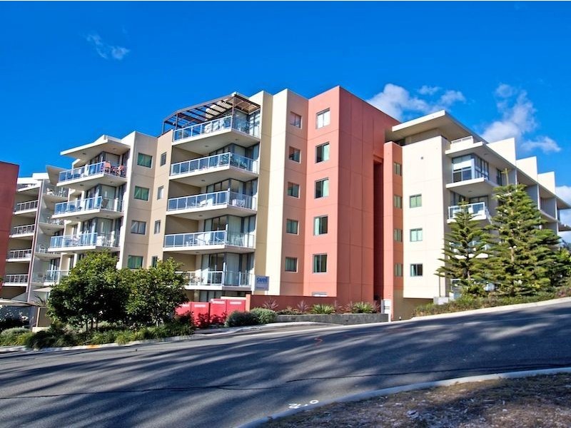 2053/1 Ocean Street, Burleigh Heads QLD 4220