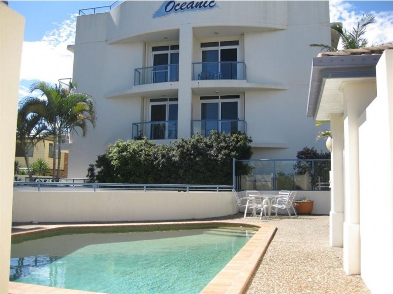 6/315 Golden Four Drive, Bilinga QLD 4225