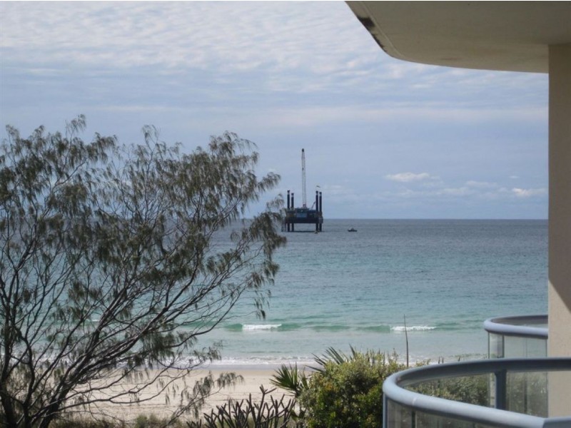 6/315 Golden Four Drive, Bilinga QLD 4225