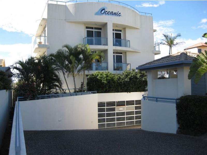 6/315 Golden Four Drive, Bilinga QLD 4225