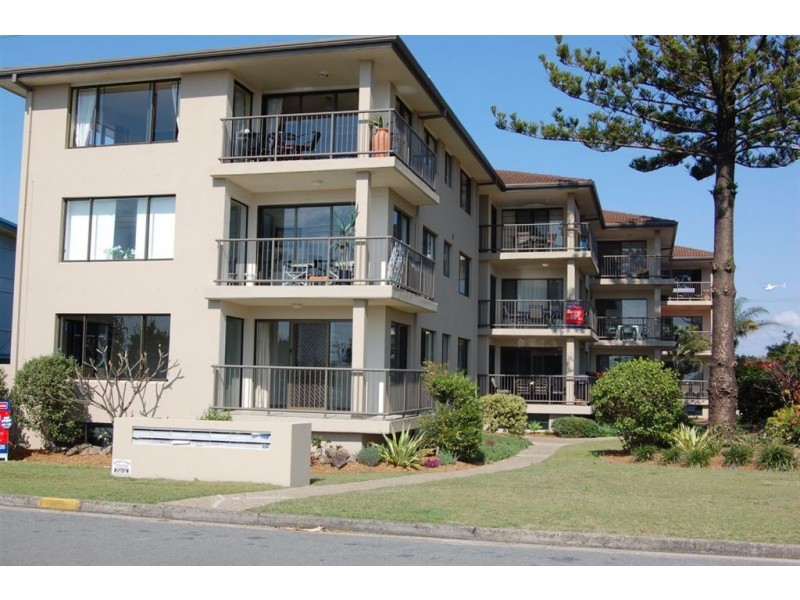 1/234 Pacific Parade, Bilinga QLD 4225