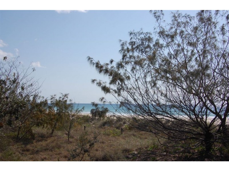 1/234 Pacific Parade, Bilinga QLD 4225