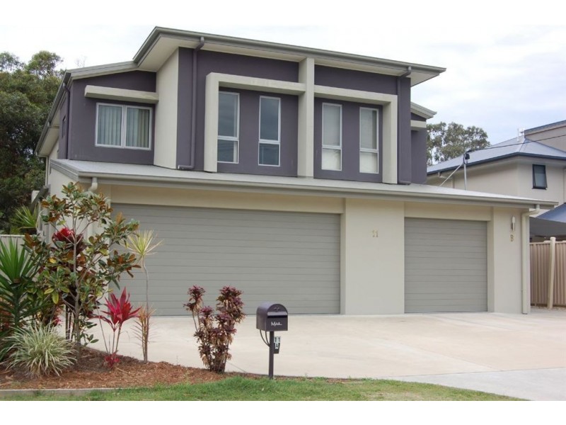 11A Malparara Street, Tugun QLD 4224