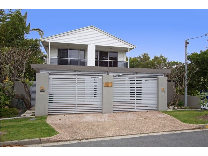 2/6 Elizabeth street, Tugun QLD 4224
