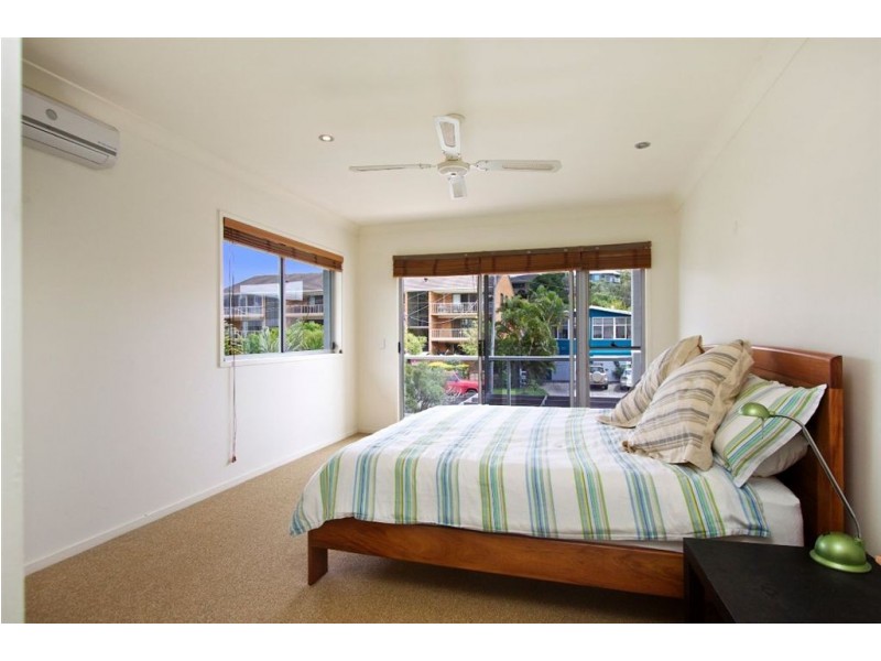 2/6 Elizabeth street, Tugun QLD 4224