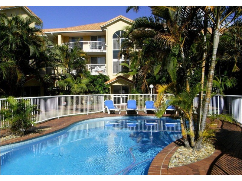 33/558 Gold Coast Highway, Currumbin QLD 4223