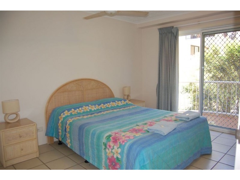 33/558 Gold Coast Highway, Currumbin QLD 4223