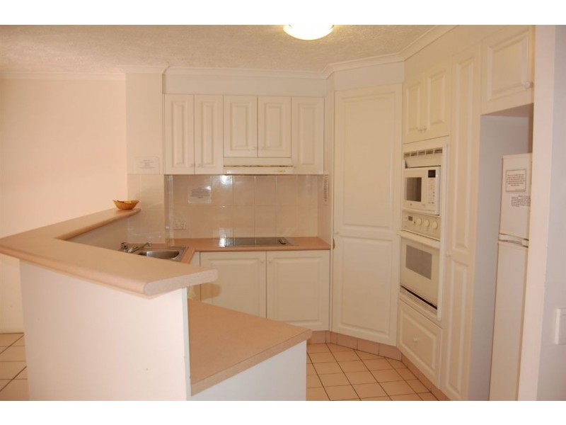 33/558 Gold Coast Highway, Currumbin QLD 4223