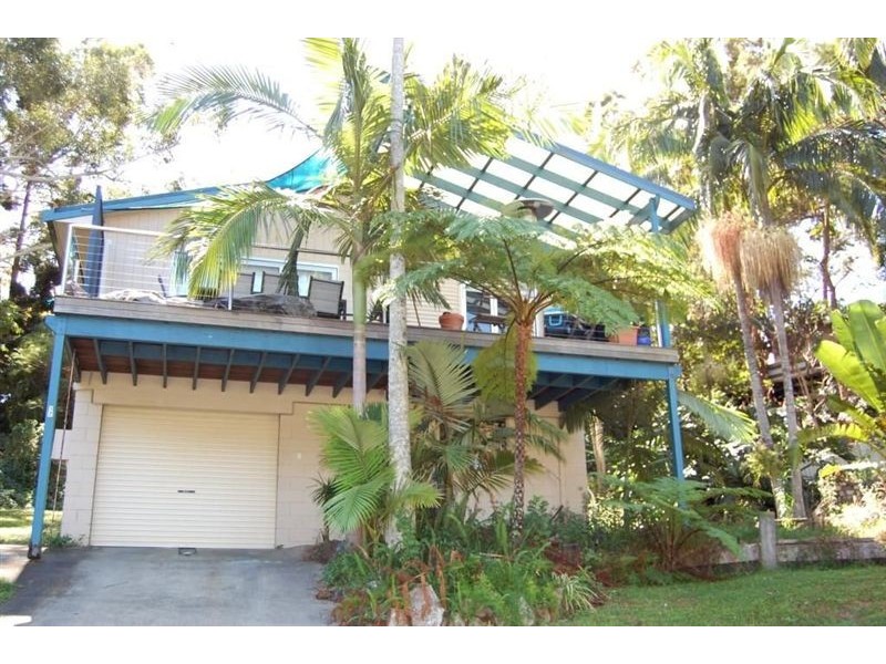 17 Lucania Street, Currumbin Waters QLD 4223